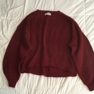 H&M Sweater